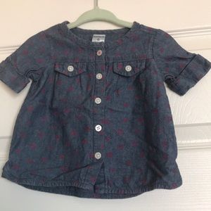 Bundle and save!!! Baby girls outfits!